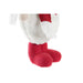 Decorative Figure DKD Home Decor Christmas Doll Polyester Girls (17 x 11 x 28 cm) (2 Units) - Декорация и