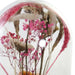 Decorative Figure DKD Home Decor Crystal Flowers MDF Wood (17 x 17 x 26 cm) - Декорация и Осветление<<<Дом