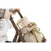 Decorative Figure DKD Home Decor Father Christmas Christmas Grey Champagne Wood 42 x 22 x 48 cm - Декорация и