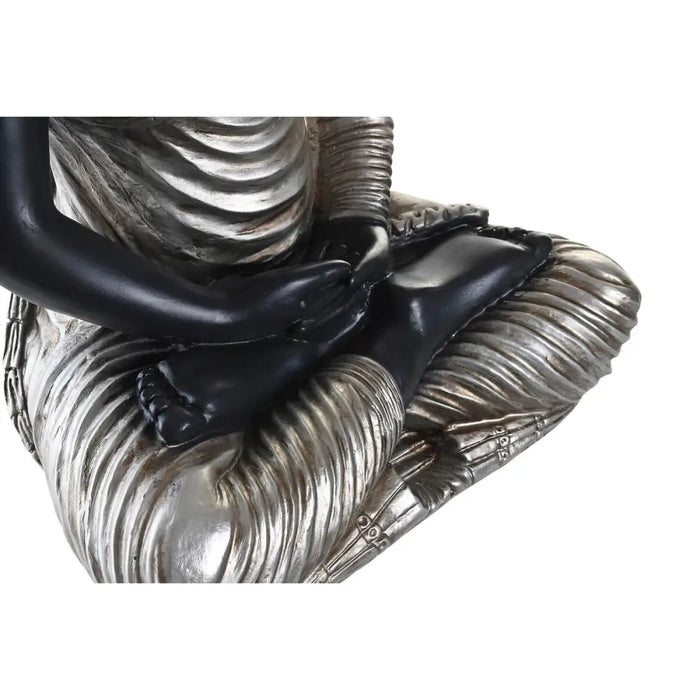 Decorative Figure DKD Home Decor Golden Buddha 31 x 22 x 49 cm - Декорация и Осветление<<<Дом Градина<<<BigBuy&&&Други