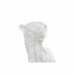 Decorative Figure DKD Home Decor Grey White Leopard Resin Marble (25 x 18 x 41 cm) - Декорация и Осветление<<<Дом