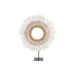 Decorative Figure DKD Home Decor Iron Feather (50 x 12,5 x 59 cm) - Декорация и Осветление<<<Дом