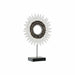 Decorative Figure DKD Home Decor Iron Shells (40 x 12 x 56 cm) - Декорация и Осветление<<<Дом Градина<<<BigBuy&&&Други