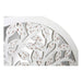 Decorative Figure DKD Home Decor Mango wood Mirror Tree (60 x 2 x 60 cm) - Декорация и Осветление<<<Дом