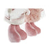 Decorative Figure DKD Home Decor Pink Mouse 16 x 11 x 55 cm (2 Units) - Декорация и Осветление<<<Дом