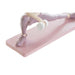 Decorative Figure DKD Home Decor Pink Yoga Scandi 20 x 8 x 16,5 cm - Декорация и Осветление<<<Дом