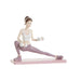 Decorative Figure DKD Home Decor Pink Yoga Scandi 20 x 8 x 16,5 cm - Декорация и Осветление<<<Дом