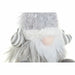 Decorative Figure DKD Home Decor Polyester (3 pcs) (14 x 13 x 35 cm) - Декорация и Осветление<<<Дом
