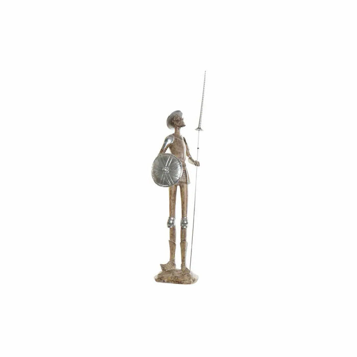 Decorative Figure DKD Home Decor Resin (16.5 x 15 x 58.5 cm) - Декорация и Осветление<<<Дом Градина<<<BigBuy&&&Други