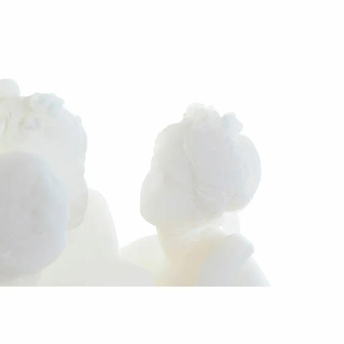Decorative Figure DKD Home Decor Resin (25 x 11 x 40.5 cm) - Декорация и Осветление<<<Дом Градина<<<BigBuy&&&Други