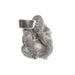 Decorative Figure DKD Home Decor Silver Resin Gorilla (32 x 26,5 x 36 cm) - Декорация и Осветление<<<Дом
