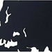 Decorative Figure DKD Home Decor World Map Black Copper White 40 x 1 x 40 cm (3 Pieces) - Декорация и Осветление<<<Дом