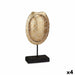 Decorative Figure Gift Decor Golden Tortoise 17,5 x 36 x 10,5 cm (4 Units) - Декорация и Осветление<<<Дом
