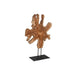 Decorative Figure Home ESPRIT 52 x 22 x 84 cm 62 x 22 x 76,5 cm - Други артикули за декорация<<<Декорация и