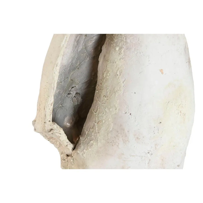 Decorative Figure Home ESPRIT Beige 30 x 25 x 132 cm - Декорация и Осветление<<<Дом Градина<<<BigBuy&&&Други артикули