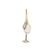 Decorative Figure Home ESPRIT Beige 30 x 25 x 132 cm - Декорация и Осветление<<<Дом Градина<<<BigBuy&&&Други артикули