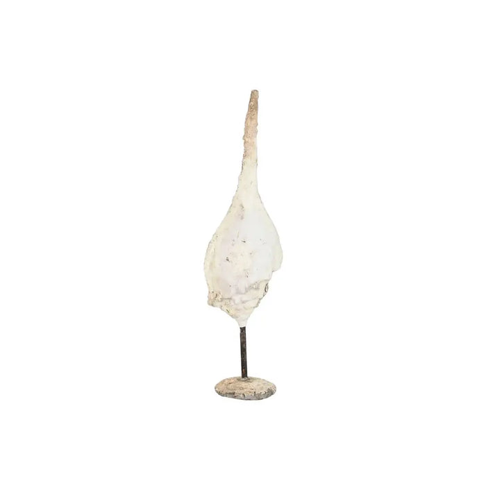 Decorative Figure Home ESPRIT Beige 30 x 25 x 132 cm - Декорация и Осветление<<<Дом Градина<<<BigBuy&&&Други артикули