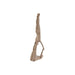 Decorative Figure Home ESPRIT Beige Yoga 29,5 x 8 x 28 cm - Декорация и Осветление<<<Дом Градина<<<BigBuy&&&Други