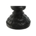 Decorative Figure Home ESPRIT Black Horse 13 x 13 x 33 cm - Декорация и Осветление<<<Дом Градина<<<BigBuy&&&Други
