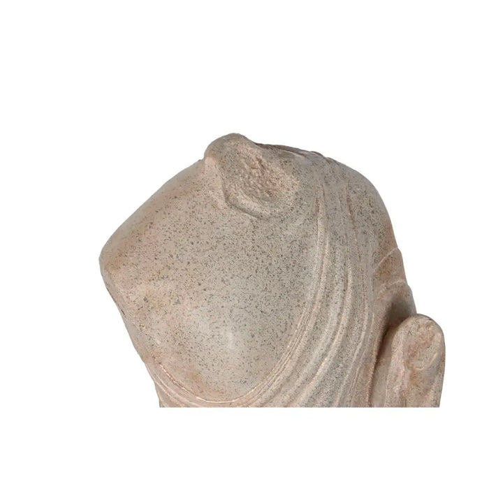 Decorative Figure Home ESPRIT Brown Black Bust Neoclassical 26,2 x 16 x 68,5 cm - Други артикули за