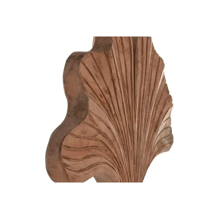 Decorative Figure Home ESPRIT Brown Black Modern 51 X 9 X 60 CM - Декорация и Осветление<<<Дом Градина<<<BigBuy&&&Други