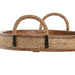 Decorative Figure Home ESPRIT Brown - Декорация и Осветление<<<Дом Градина<<<BigBuy&&&Други артикули за