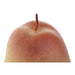 Decorative Figure Home ESPRIT Brown Pear 14 x 14 x 21 cm 14 x 14 x 23 cm - Декорация и Осветление<<<Дом
