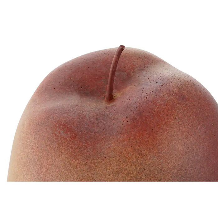 Decorative Figure Home ESPRIT Brown Pear 20 x 20 x 28 cm 20 x 20 x 30 cm (2 Units) - Декорация и Осветление<<<Дом
