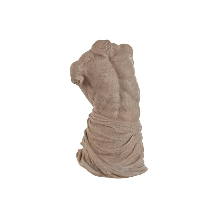 Decorative Figure Home ESPRIT Brown Romantic 17 x 14 x 29 cm - Декорация и Осветление<<<Дом Градина<<<BigBuy&&&Други