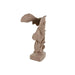 Decorative Figure Home ESPRIT Brown Romantic 21 x 17 x 33 cm - Декорация и Осветление<<<Дом Градина<<<BigBuy&&&Други