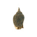 Decorative Figure Home ESPRIT Golden Buddha Oriental 16 x 15,5 x 28 cm - Декорация и Осветление<<<Дом