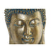 Decorative Figure Home ESPRIT Golden Buddha Oriental 16 x 15,5 x 28 cm - Декорация и Осветление<<<Дом