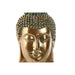 Decorative Figure Home ESPRIT Golden Buddha Oriental 16 x 15,5 x 28 cm - Декорация и Осветление<<<Дом