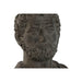 Decorative Figure Home ESPRIT Grey Bust 36 x 16 x 46 cm - Декорация и Осветление<<<Дом Градина<<<BigBuy&&&Други