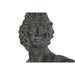 Decorative Figure Home ESPRIT Grey Bust 36 x 18 x 58,5 cm - Декорация и Осветление<<<Дом Градина<<<BigBuy&&&Други