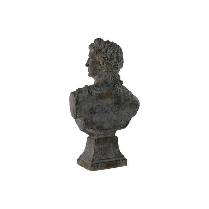 Decorative Figure Home ESPRIT Grey Bust 36 x 18 x 58,5 cm - Декорация и Осветление<<<Дом Градина<<<BigBuy&&&Други