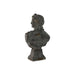 Decorative Figure Home ESPRIT Grey Bust 36 x 18 x 58,5 cm - Декорация и Осветление<<<Дом Градина<<<BigBuy&&&Други