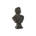 Decorative Figure Home ESPRIT Grey Bust 36 x 18 x 58,5 cm - Декорация и Осветление<<<Дом Градина<<<BigBuy&&&Други