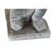 Decorative Figure Home ESPRIT Light grey Oriental Warrior 39 x 35 x 78 cm 33 x 34 x 76 cm - Декорация и