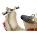 Decorative Figure Home ESPRIT Motorbike (3 Units) - Други артикули за декорация<<<Декорация и Осветление<<<Дом