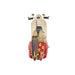 Decorative Figure Home ESPRIT Motorbike (3 Units) - Други артикули за декорация<<<Декорация и Осветление<<<Дом