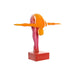 Decorative Figure Home ESPRIT Multicolour 55 x 17 x 45 cm - Декорация и Осветление<<<Дом Градина<<<BigBuy&&&Други