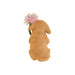 Decorative Figure Home ESPRIT Multicolour animals 10,5 X 9 X 18,5 cm (4 Units) - Декорация и Осветление<<<Дом