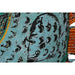 Decorative Figure Home ESPRIT Multicolour Fish 108 X 16 X 80 cm - Други артикули за декорация<<<Декорация и
