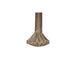Decorative Figure Home ESPRIT Natural 15 x 15 x 130 cm - Декорация и Осветление<<<Дом Градина<<<BigBuy&&&Други артикули