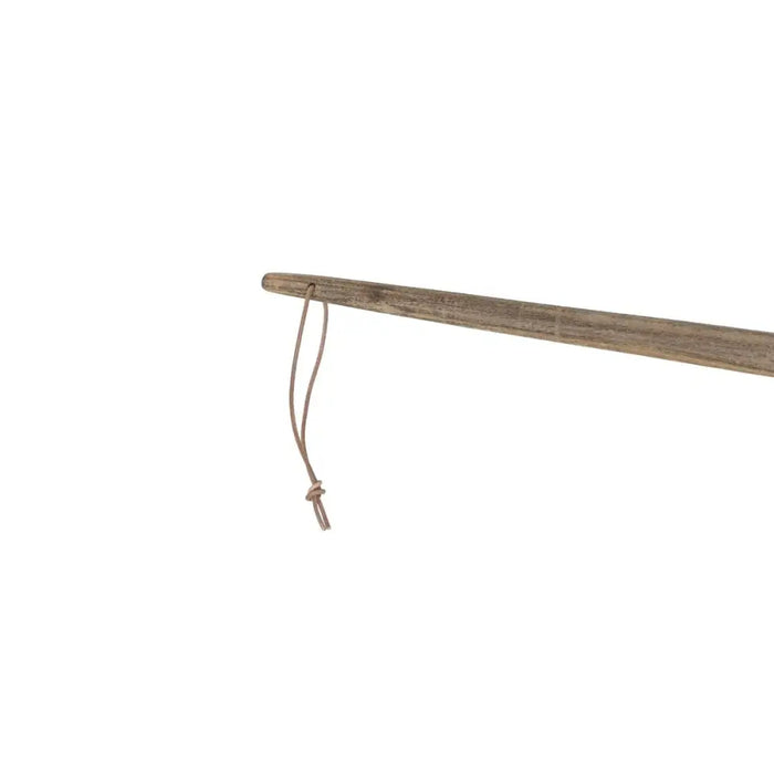 Decorative Figure Home ESPRIT Natural 15 x 15 x 130 cm - Декорация и Осветление<<<Дом Градина<<<BigBuy&&&Други артикули