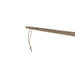Decorative Figure Home ESPRIT Natural 15 x 15 x 130 cm - Декорация и Осветление<<<Дом Градина<<<BigBuy&&&Други артикули
