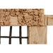 Decorative Figure Home ESPRIT Natural Single part 65 x 18 x 75 cm - Декорация и Осветление<<<Дом