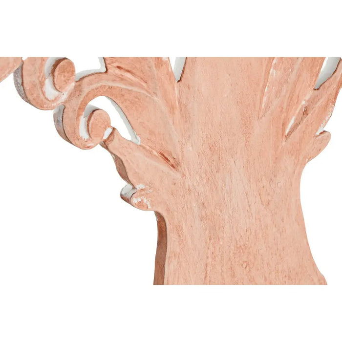 Decorative Figure Home ESPRIT Natural Tree 122 x 2 x 122 cm - Декорация и Осветление<<<Дом Градина<<<BigBuy&&&Други