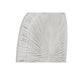 Decorative Figure Home ESPRIT White Brown Modern 30 x 8 x 34 cm - Декорация и Осветление<<<Дом Градина<<<BigBuy&&&Други